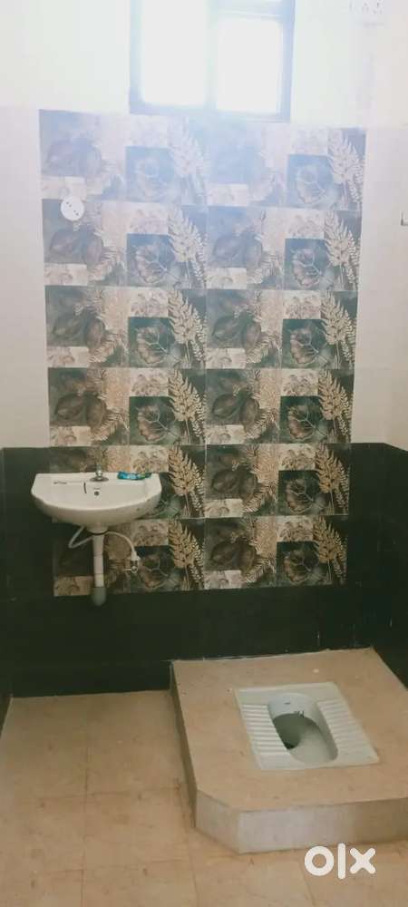 Good water facilities and good transport services