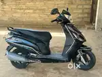 Maestro Edge scooty