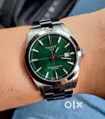 Luxury watches