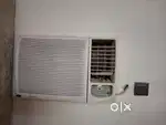 1.5 ton Window ac