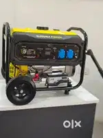 PORTABLE. GENERATOR
