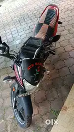 Bike for sale