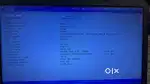 Dell vostro 1550