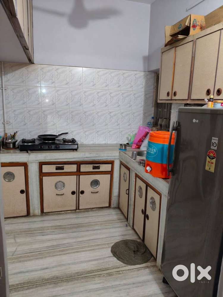 2BHK seprate independent Tenement vip road amit nagar ratri bazzar