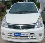 Maruti Suzuki Zen Estilo VXI BSIV, 2013, Petrol