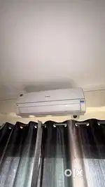 Candy 1.5 ton split ac