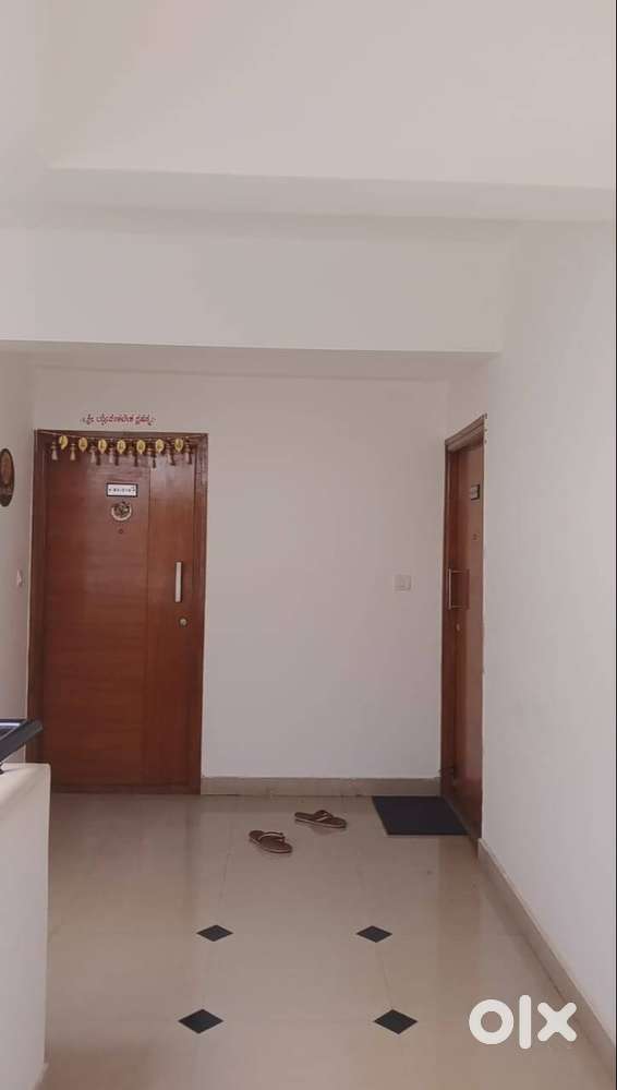 HSR LAYOUT 2BHK AVAILABLE FOR LEASE