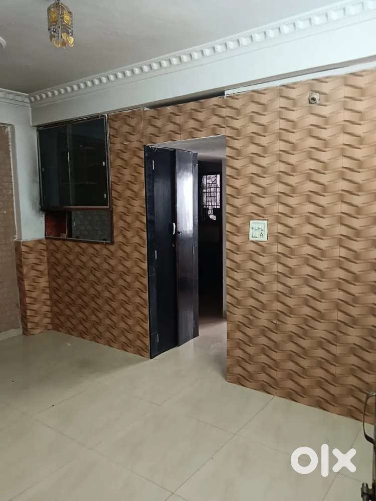 1 bhk flat for rent and sell