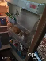 Fridge in working condition