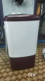 ONIDA GOOD CONDITION AND NEAT CONDITION WASHING MACHINE