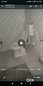 Only for rent