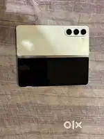 Samsung Z Fold 5G 12/256