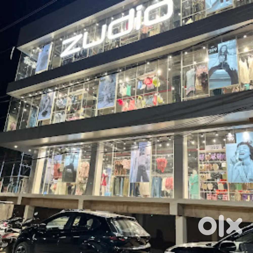 ZUDIO STORE VACANCY AVAILABLE IN LUCKNOW