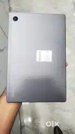 Samsung tab A8 (3/32gb) with box bill charger