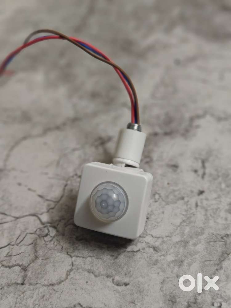PIR Motion Sensor for Sale