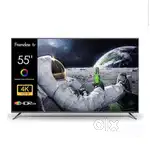 Enoye Big Display 55 Webos & Smart Led Tv AVB original picture quality