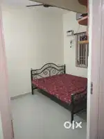 3bhk fully furnished flat for rent for bachelor