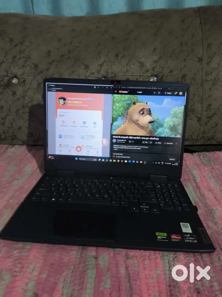 Lenovo IdeaPad gaming 3