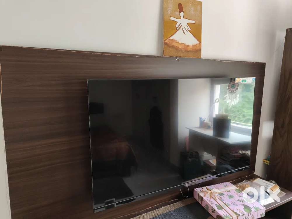 OnePlus 43 inch tv Y series