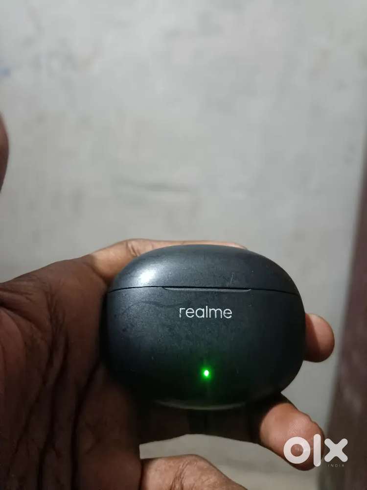 Realme buds t110 case