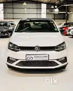 Volkswagen Vento 1.0 Highline Plus AT, 2021, Petrol