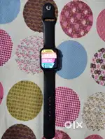 Pebbles smart watch