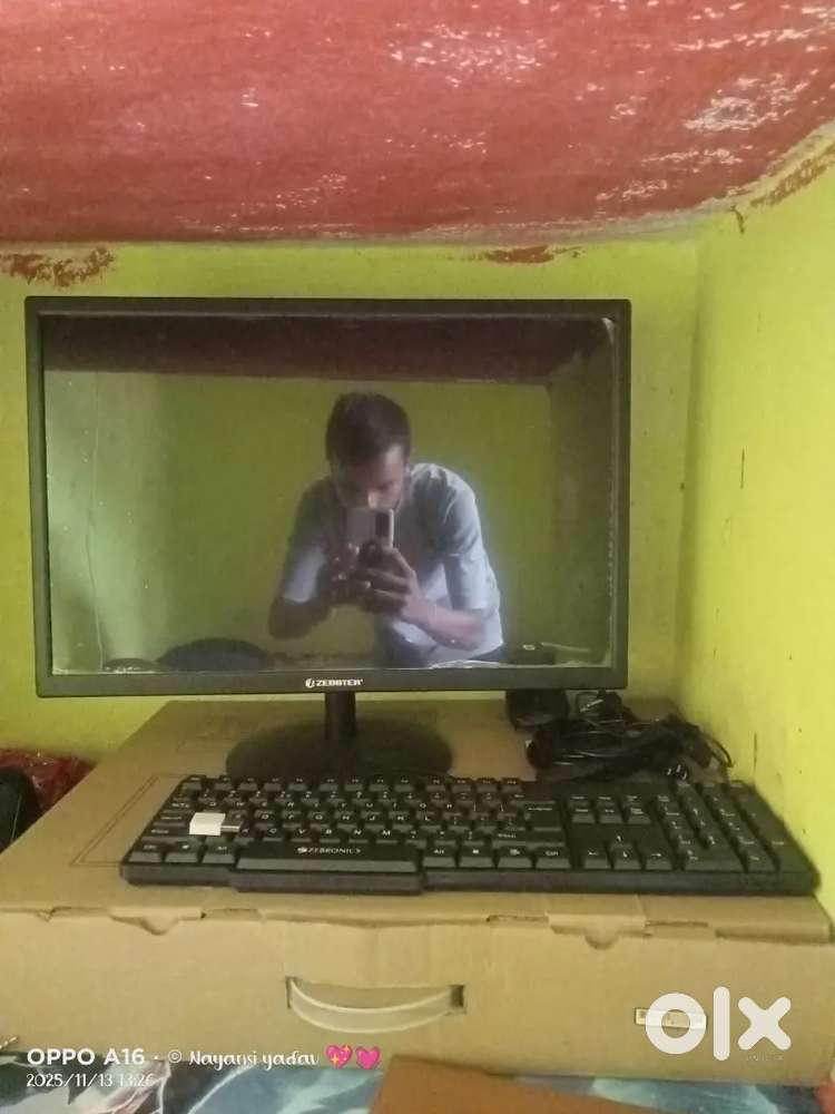 Best gaming pc under 25k