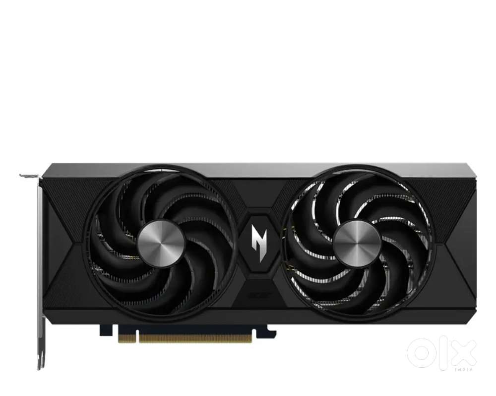 Intel Arc B580 Acer Nitro /Nvidia 5060, 5070ti AMD 9070xt