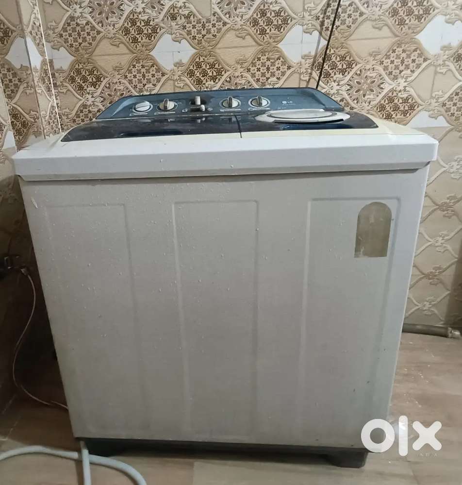 LG Washing machine 8.5 Kg