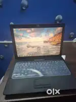 Hp 540 laptop