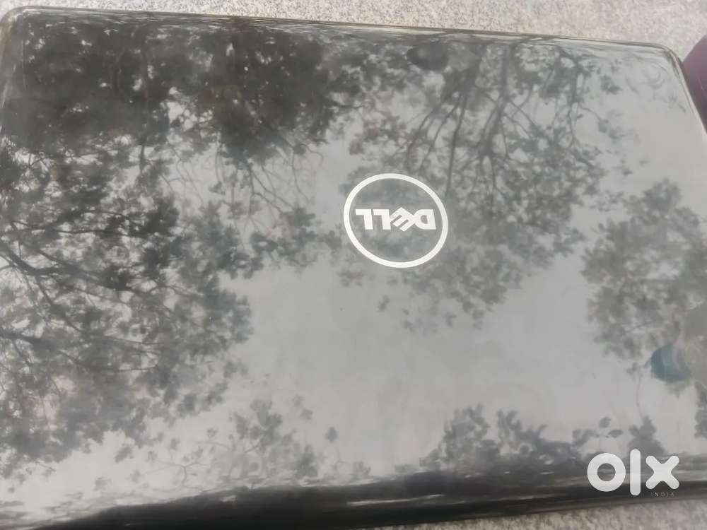 Dell Inspiron 15 5567 laptop for sale price 13500