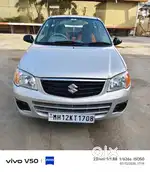 Maruti Suzuki Alto K10, 2014, Petrol