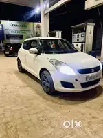 Swift full modified