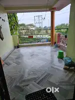 2BHK House for Rent @ Berhampur