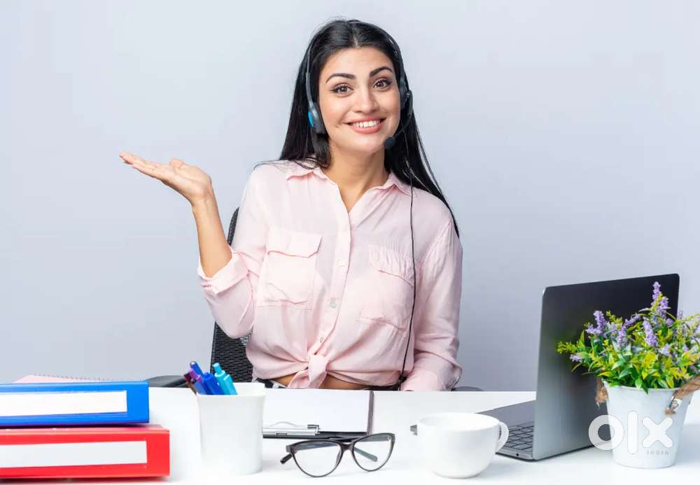Female Personal Secretary - Urgent Permanent Position to fill