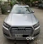 Audi Q7 4.2 TDI quattro, 2017, Diesel