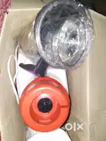 Mixture grinder