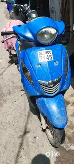 Meter not work