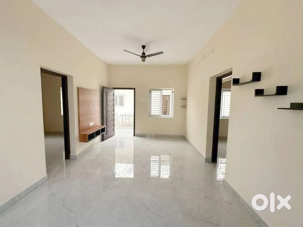 RCCR APARTMENTS