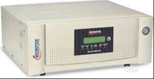 BRAND NEW SOLAR INVERTER 1235 MICROTEK