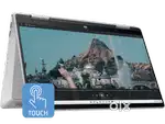 Selling my hp touchscreen editing laptop
