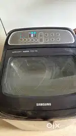 Samsung fully automatic