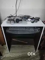 Computer table is up for sale