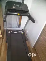 Powermax Treadmill in Brand New Condition