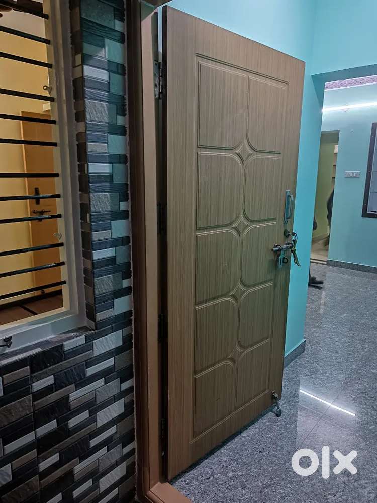 1bhk 1 balcony 1 bathroom kitchen and hall ...