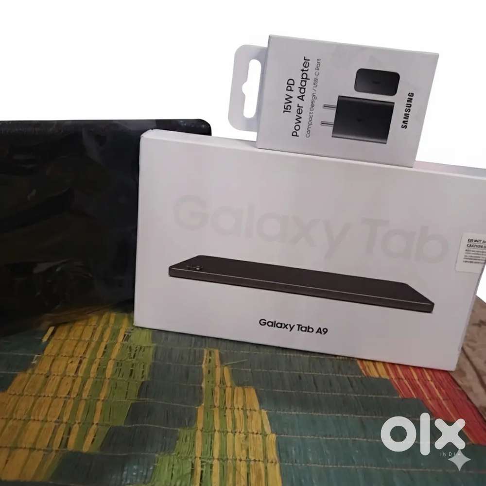 Samsung Galaxy Tab A9