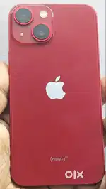 IPhone 13 mini 5g 512gb only device 89 percent battery