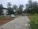 Palarivattom samskara junction 4cent plot for sale