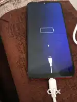 Vivo phone urgent sale , charger available