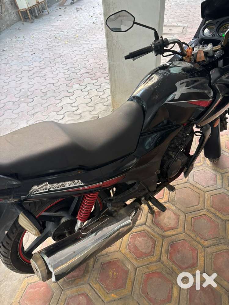 HERO KARIZMA R